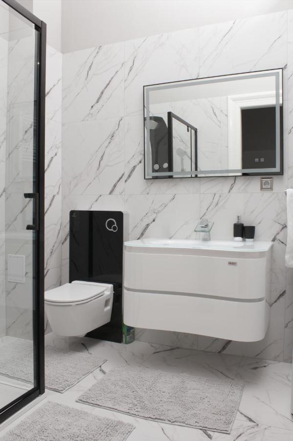 La Roberta Apartmán Budapešť
