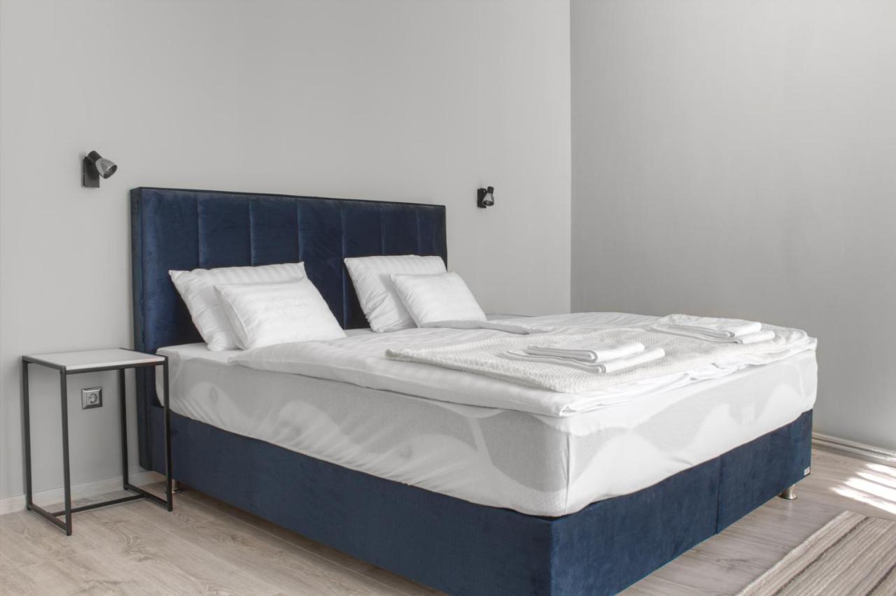 La Roberta Apartmán Budapešť