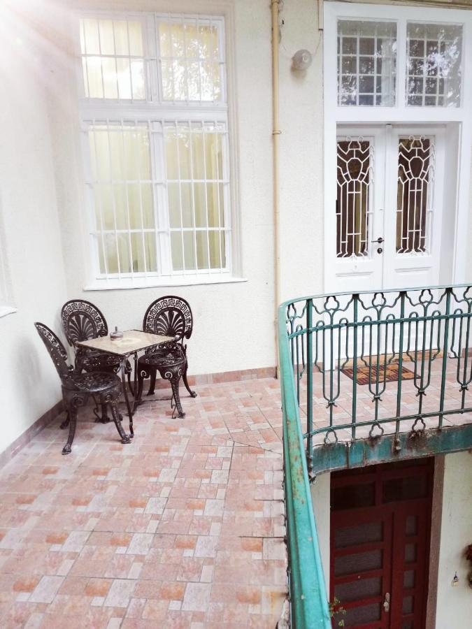La Roberta Apartmán *