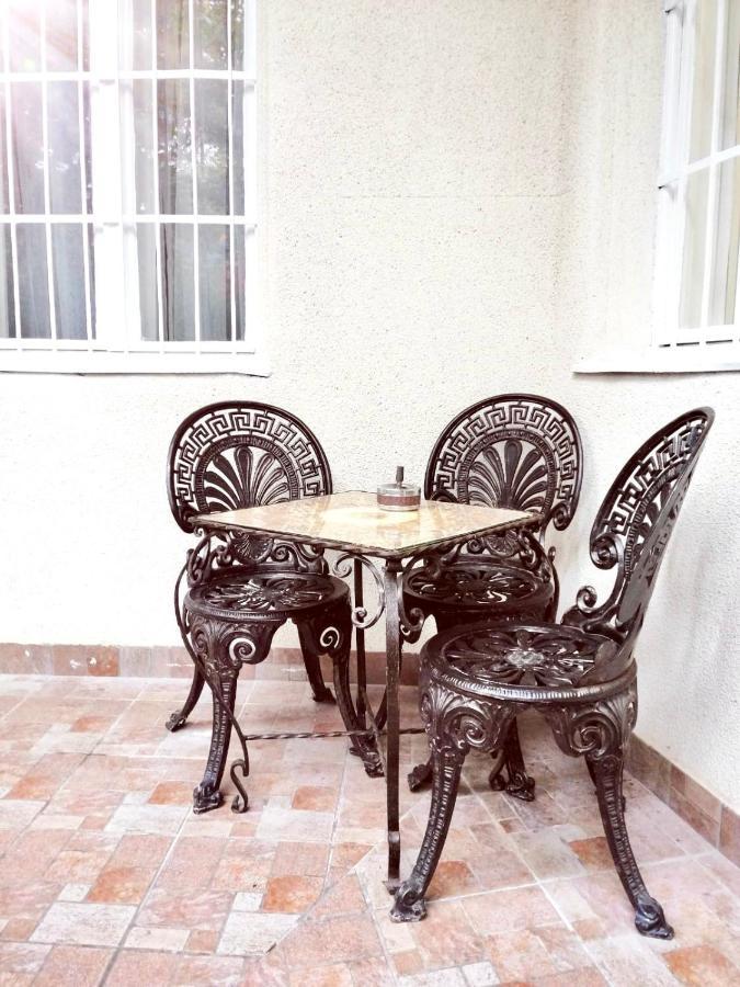 La Roberta Apartmán