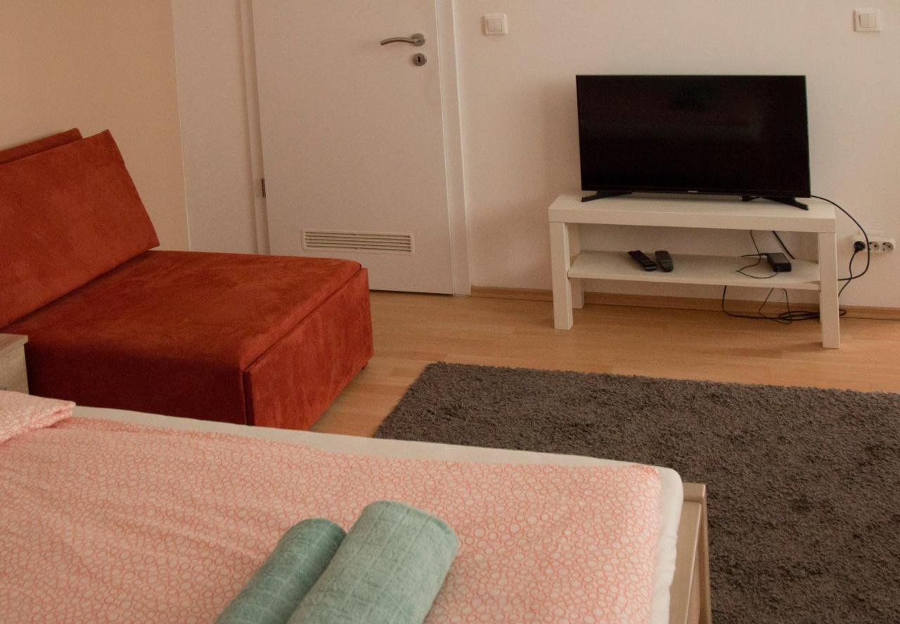 Keleti Garay Apartments