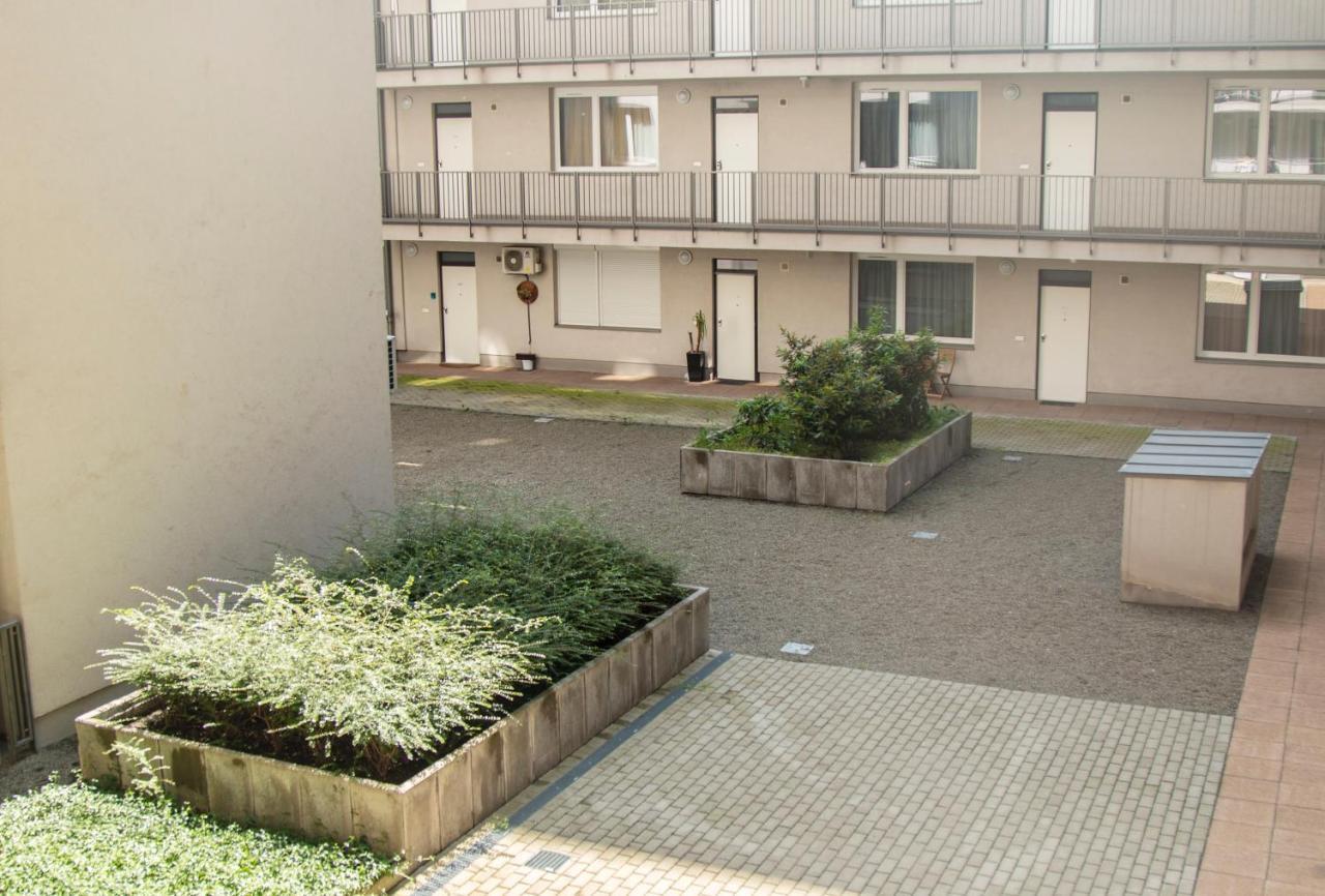 Keleti Garay Apartments Budapest