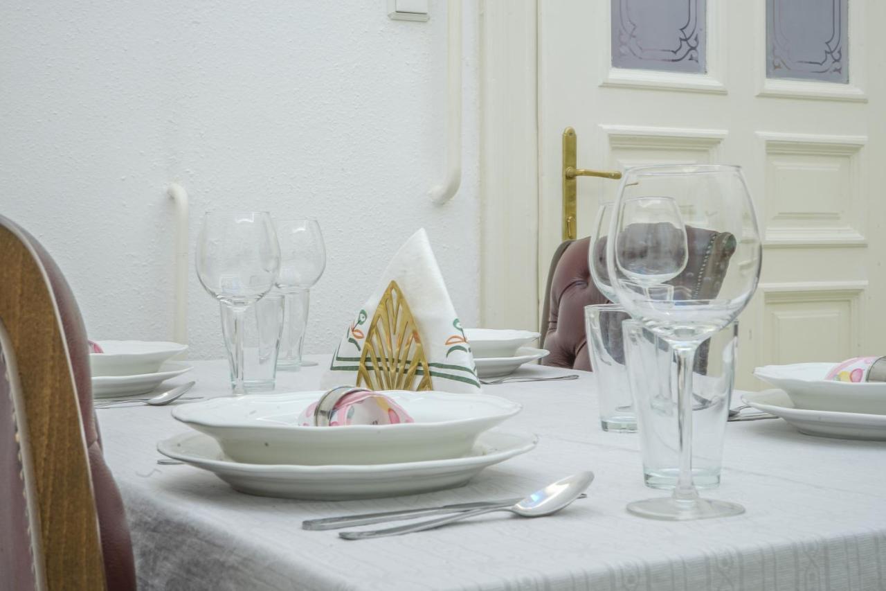 Apartamento Opera *