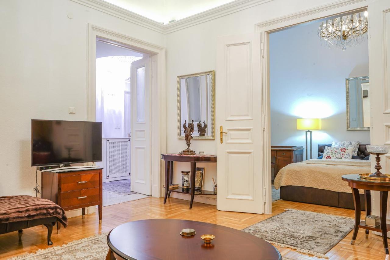 Apartamento Opera Budapest