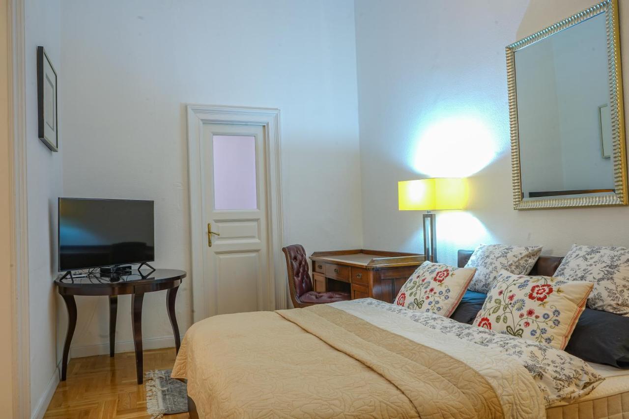 Opera Apartamento Budapest