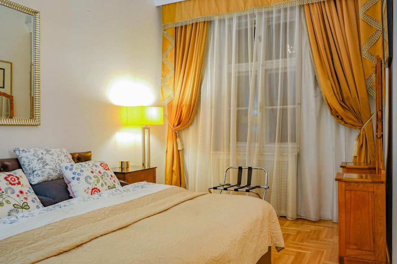 Opera Apartamento