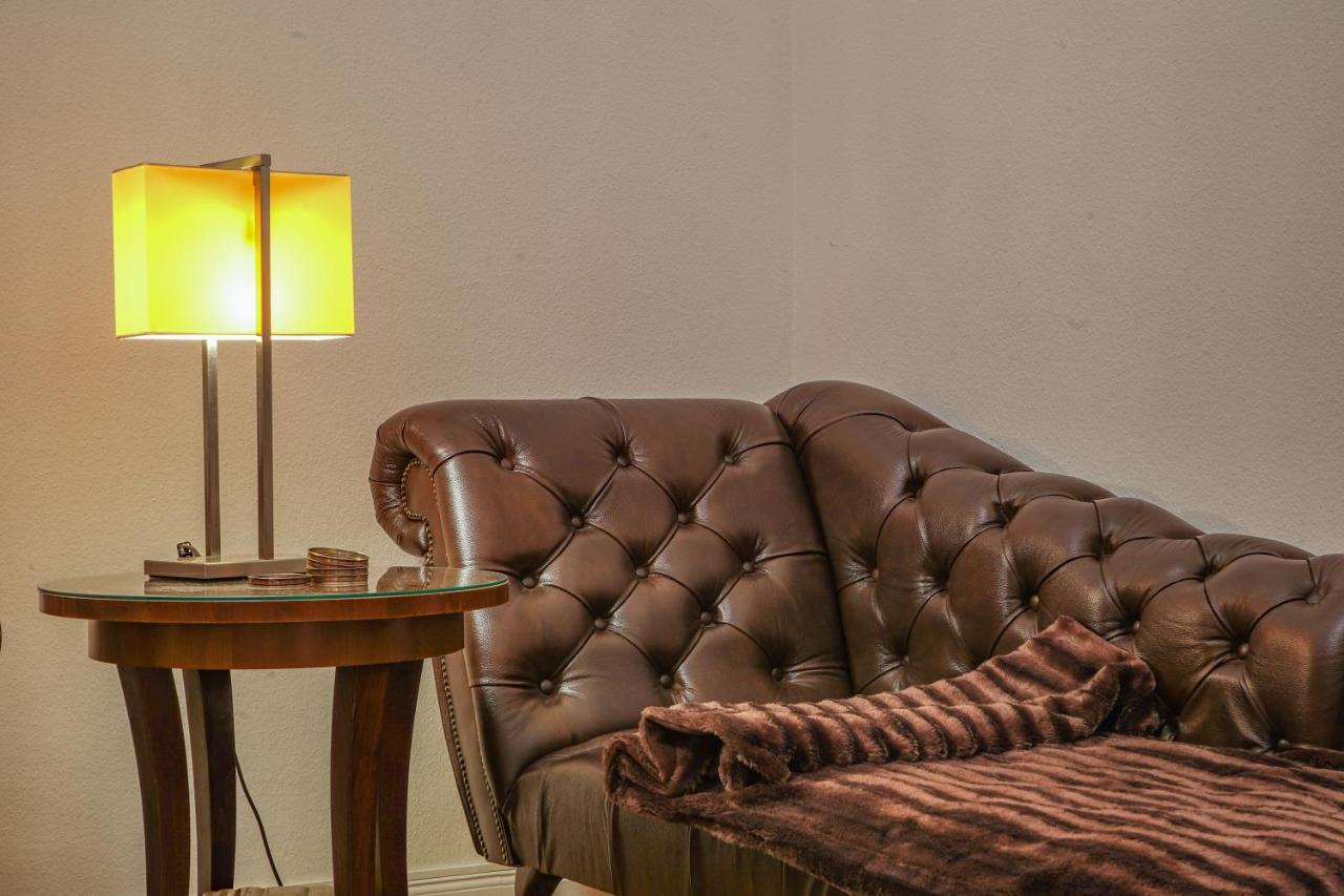 Apartamento Opera *