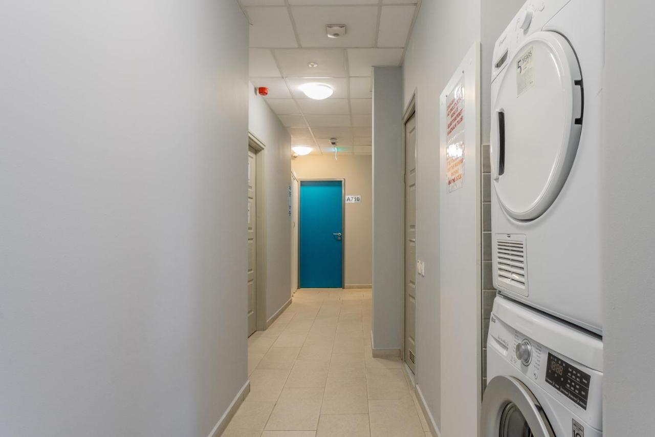 Downtown House Blue Apartamento Budapest