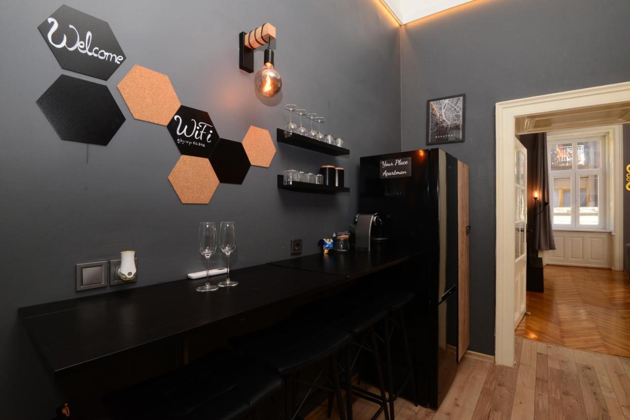 Your Place Apartment