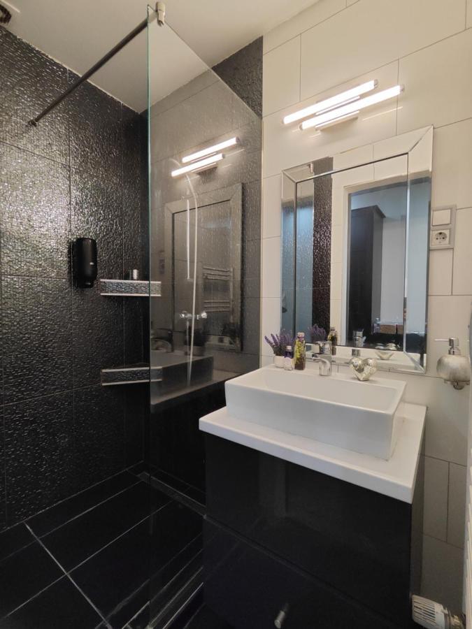 Appartamento Dolce Vita Silver Budapest