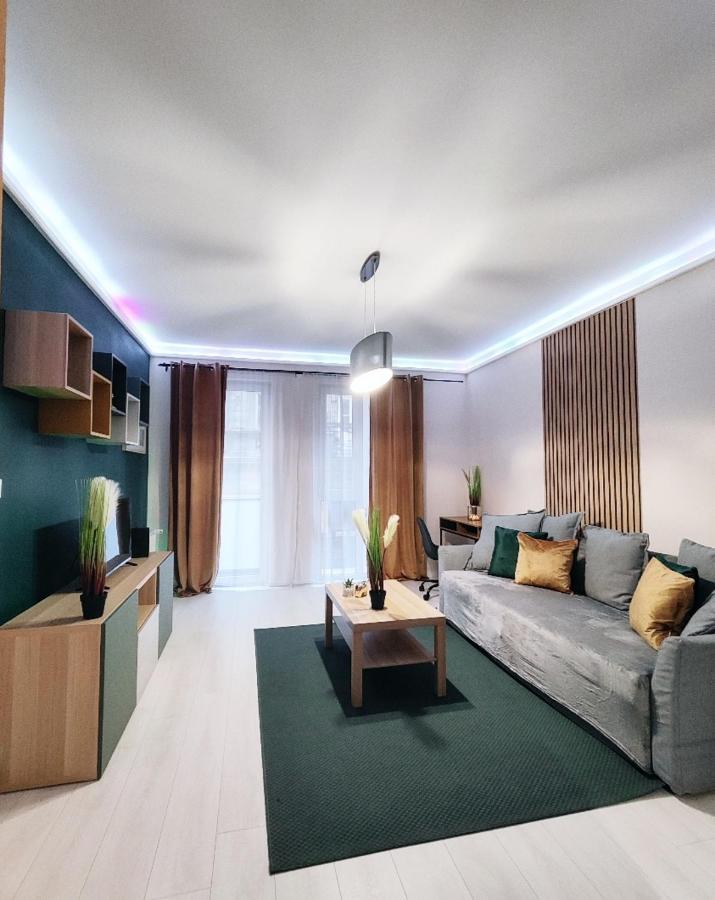 Apartamento Dolce Diamond Budapest