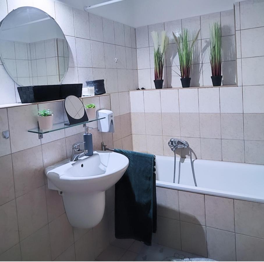 Apartamento Dolce Diamond