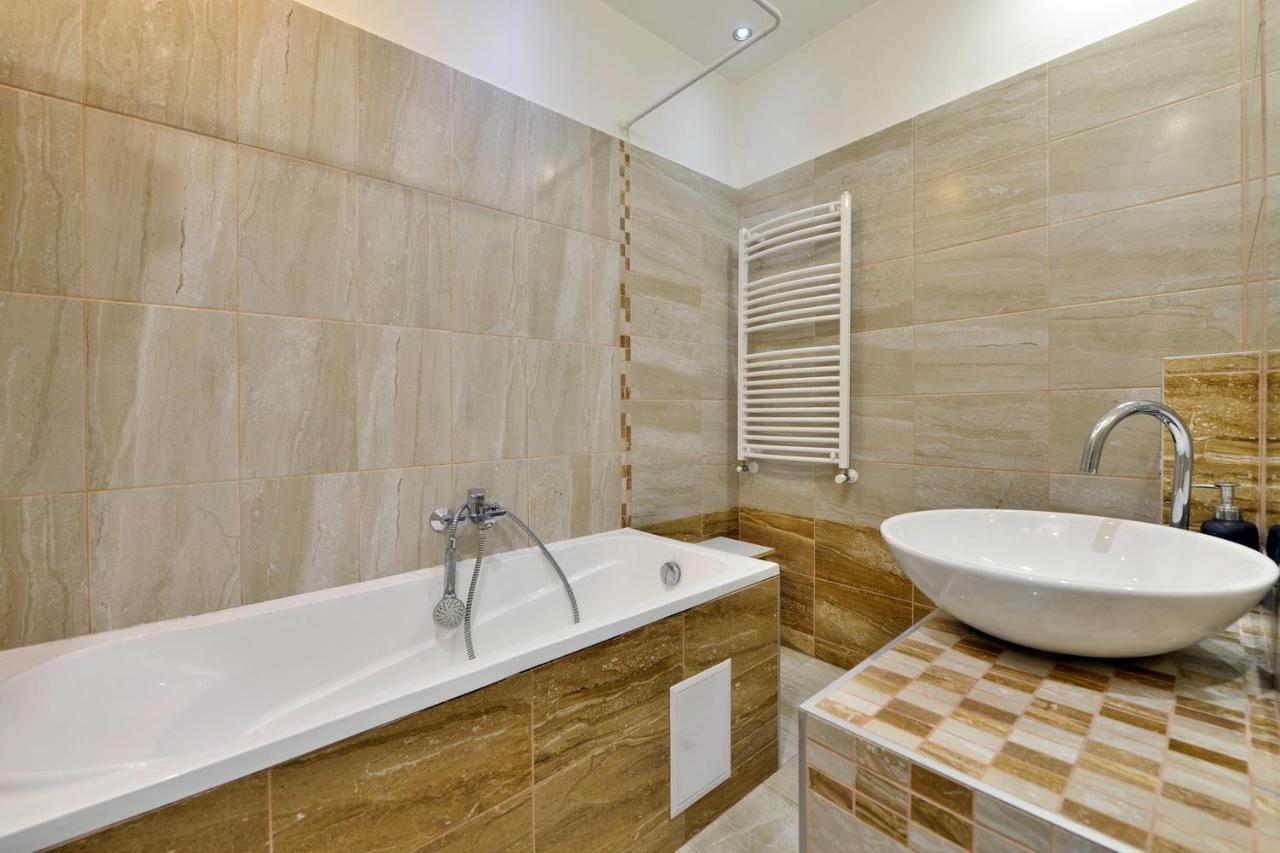 Apartmán Studio Central Pest Dessewffy Street Budapešť