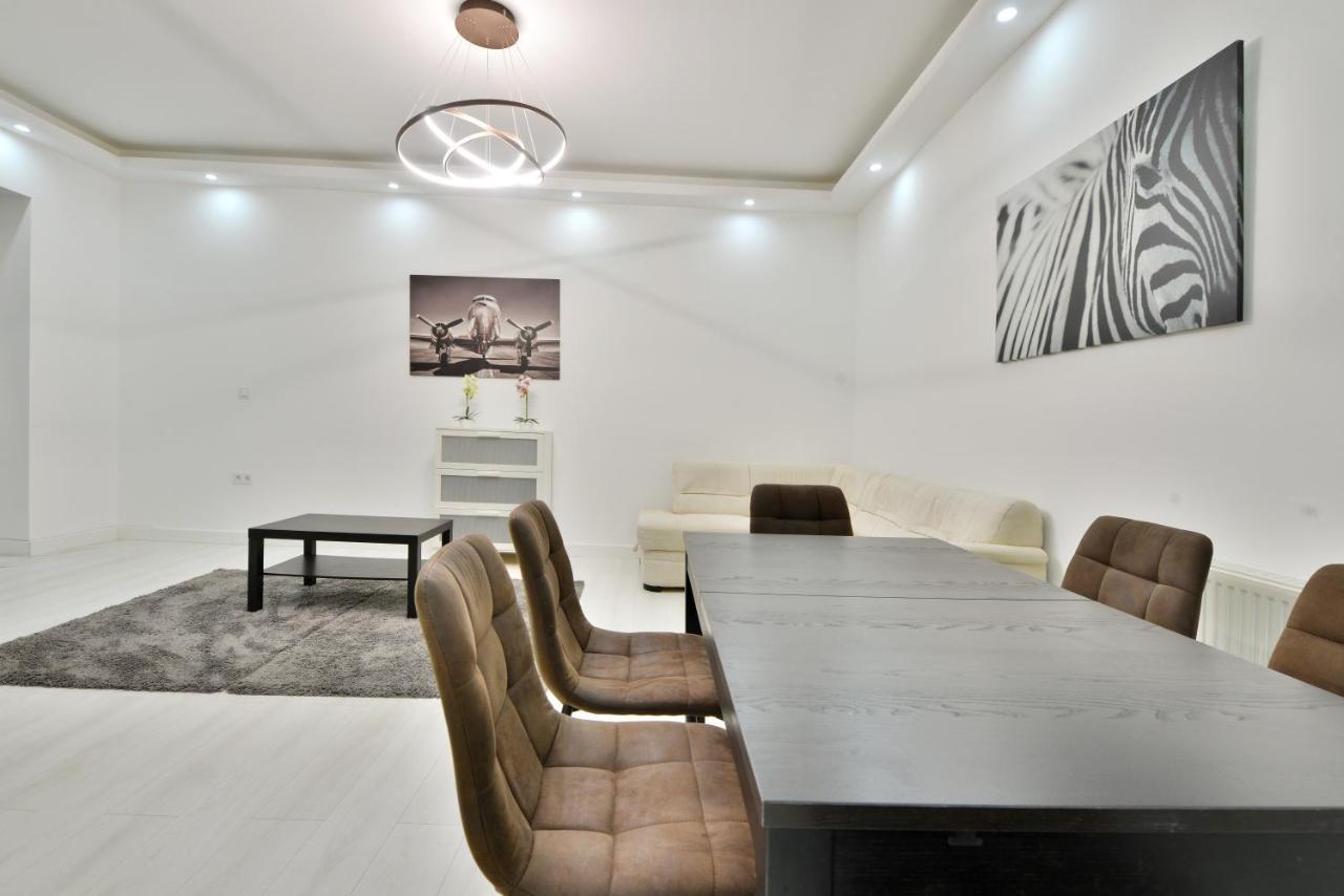 On Kis Diofa/2 Apartament Budapeszt