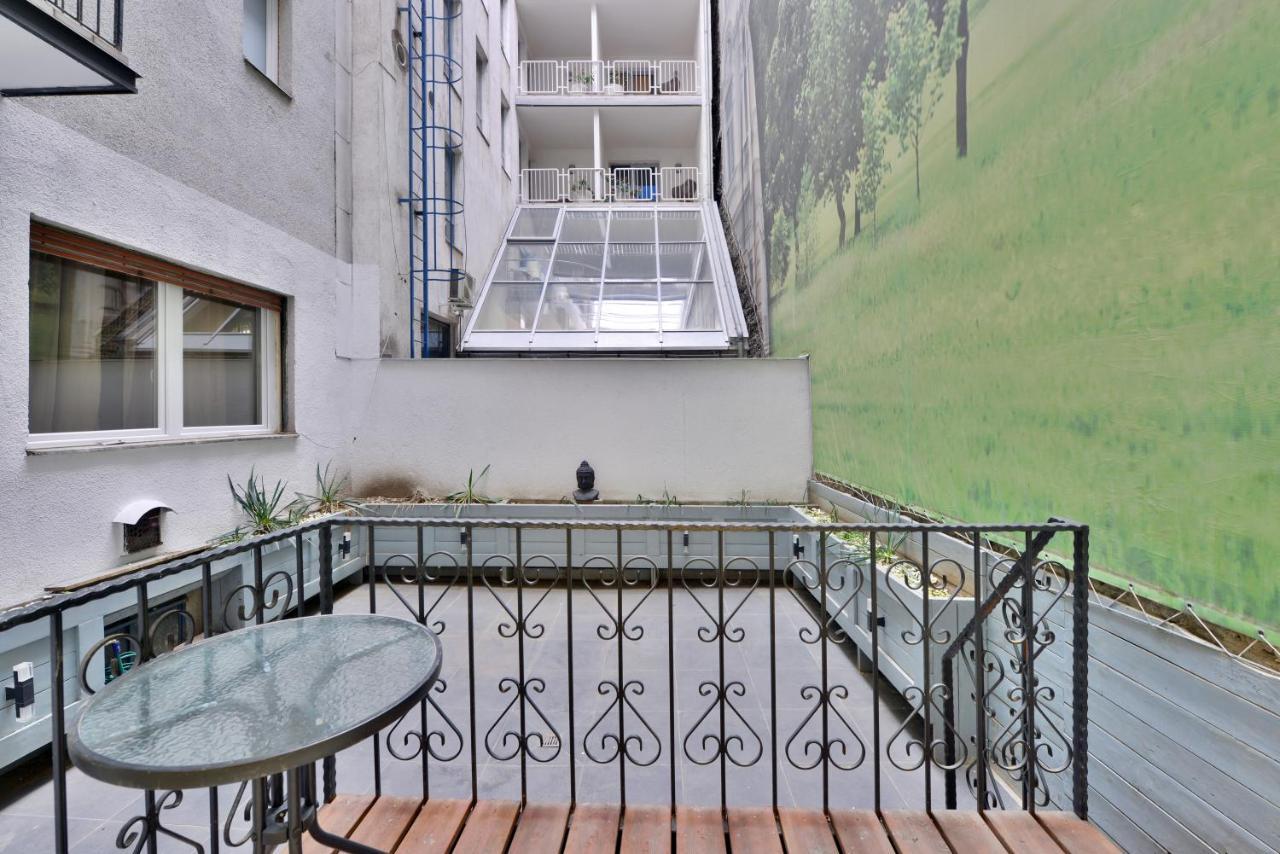 Apartament On Kis Diofa/2 *