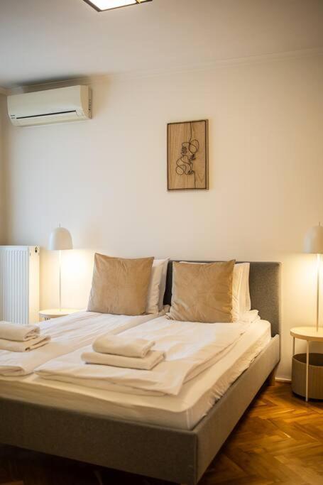 Apartamento Venus - Synagogue I *