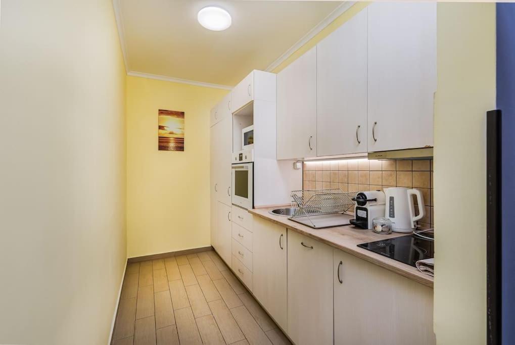 Apartamento Venus - Synagogue I Budapest