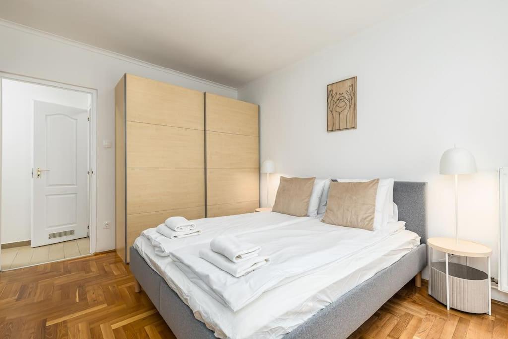 Apartamento Venus - Synagogue I Budapest