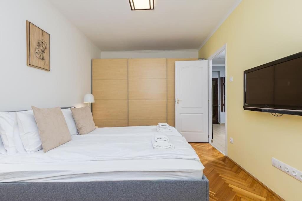 Venus - Synagogue I Apartamento Budapest