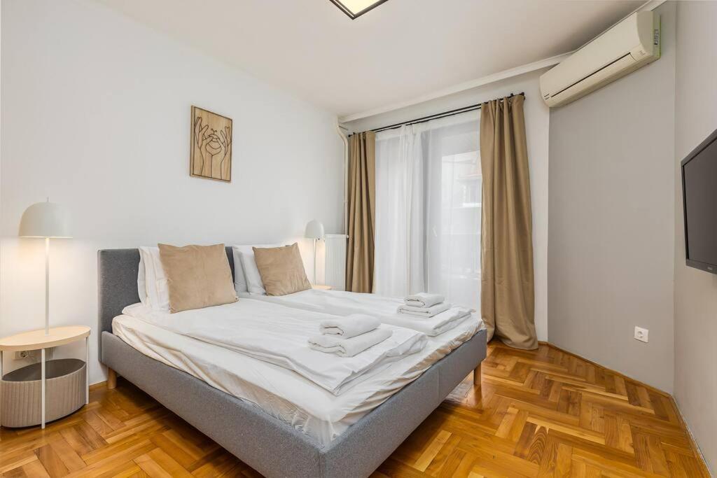 Apartamento Venus - Synagogue I *