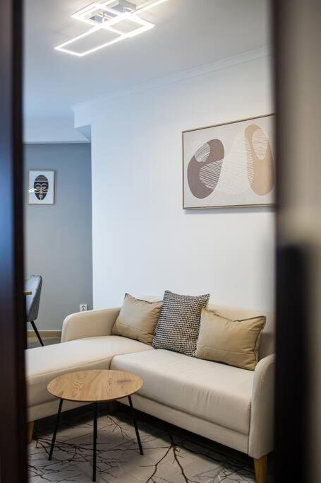 Apartamento Venus - Synagogue I *