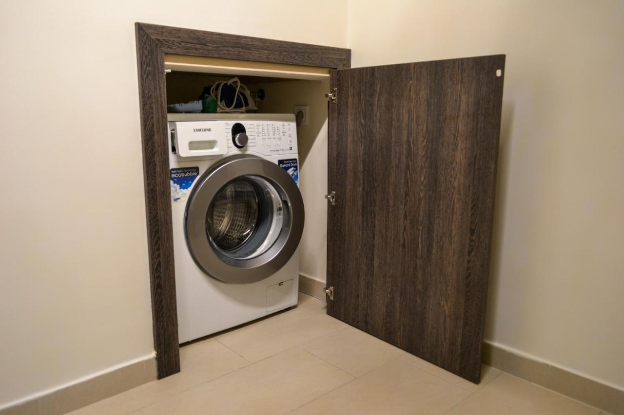 Orchidea Centre Apartament Budapeszt