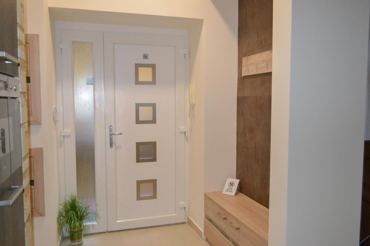 Orchidea Centre Apartament Budapeszt