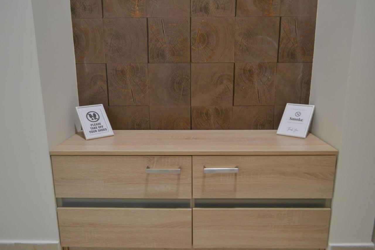 Apartament Orchidea Centre Budapeszt