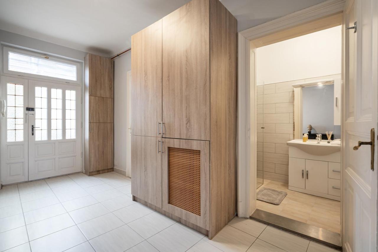 Szentkiralyi Apartman 2 Boedapest