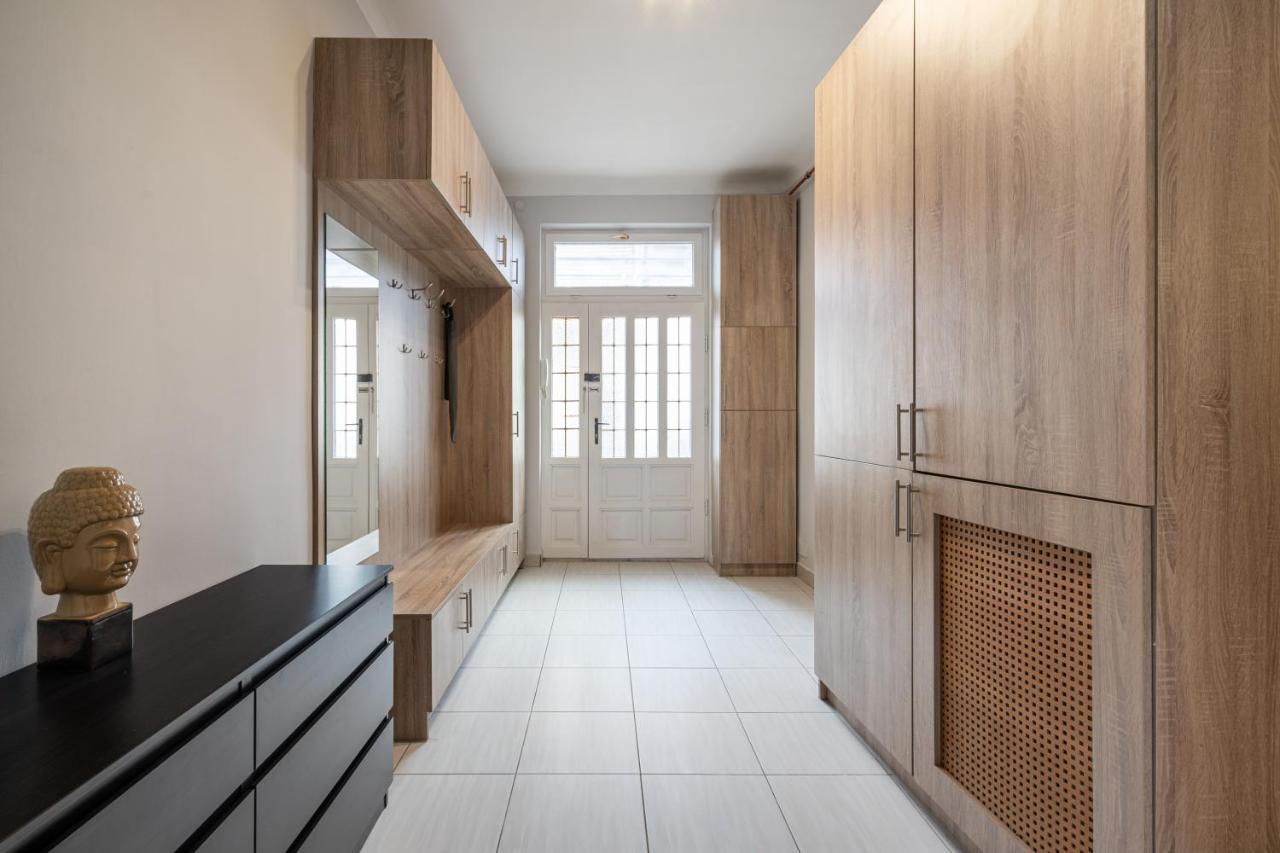 Szentkiralyi Apartman 2 Appartement