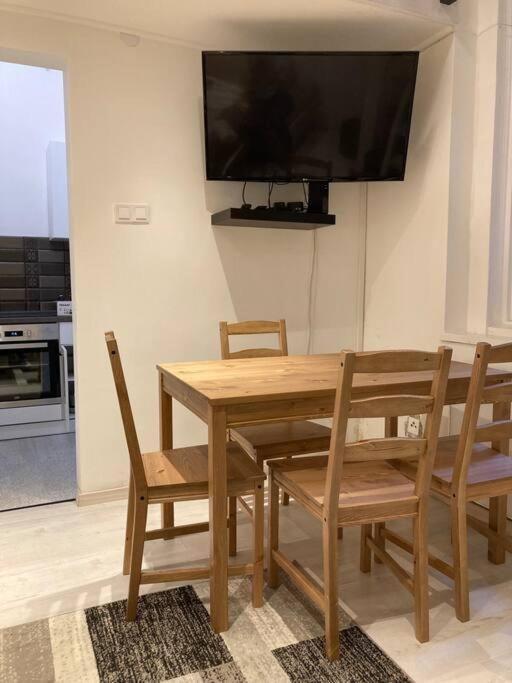Apartamento Downtown Island *