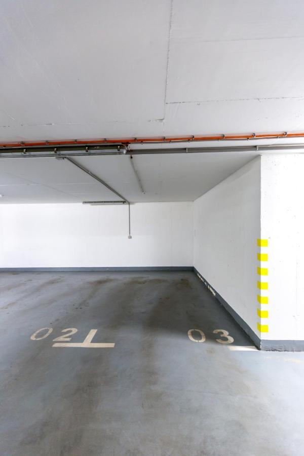 Lägenhet M14 - Free Garage, Terrace And Panorama *