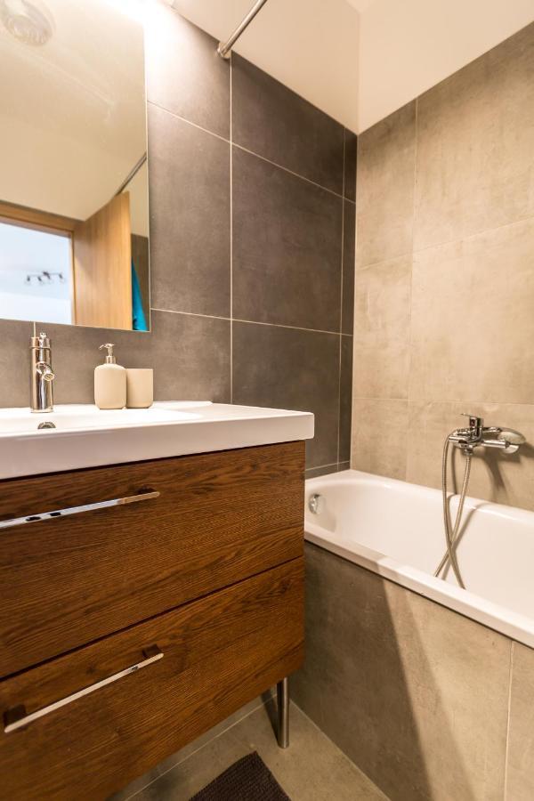 M14 - Free Garage, Terrace And Panorama * Budapest