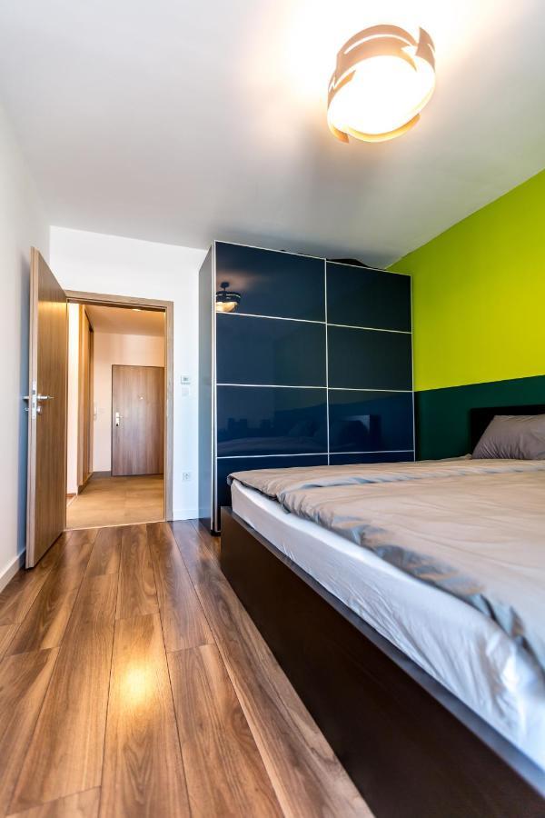 Apartamento M14 - Free Garage, Terrace And Panorama