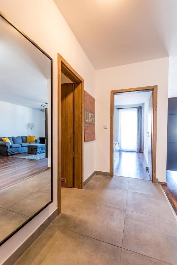 M14 - Free Garage, Terrace And Panorama Apartamento *