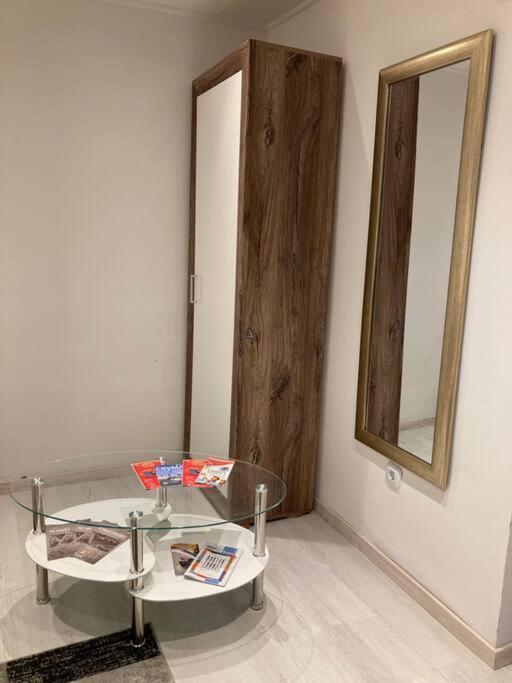 Apartamento Downtown Island *
