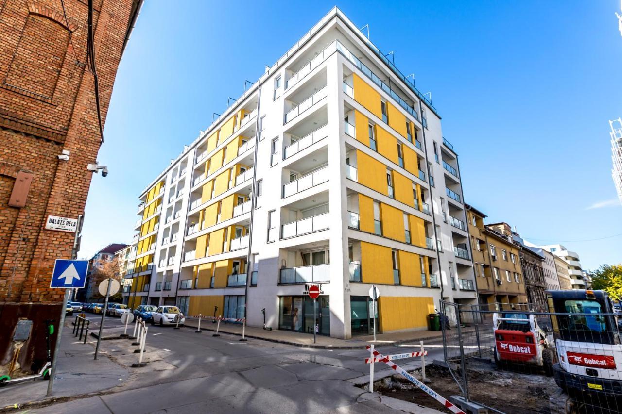M14 - Free Garage, Terrace And Panorama