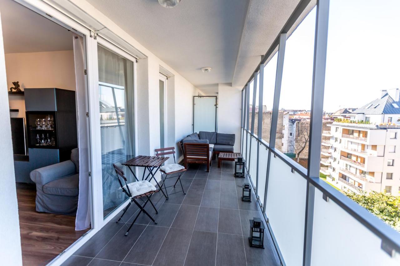 M14 - Free Garage, Terrace And Panorama