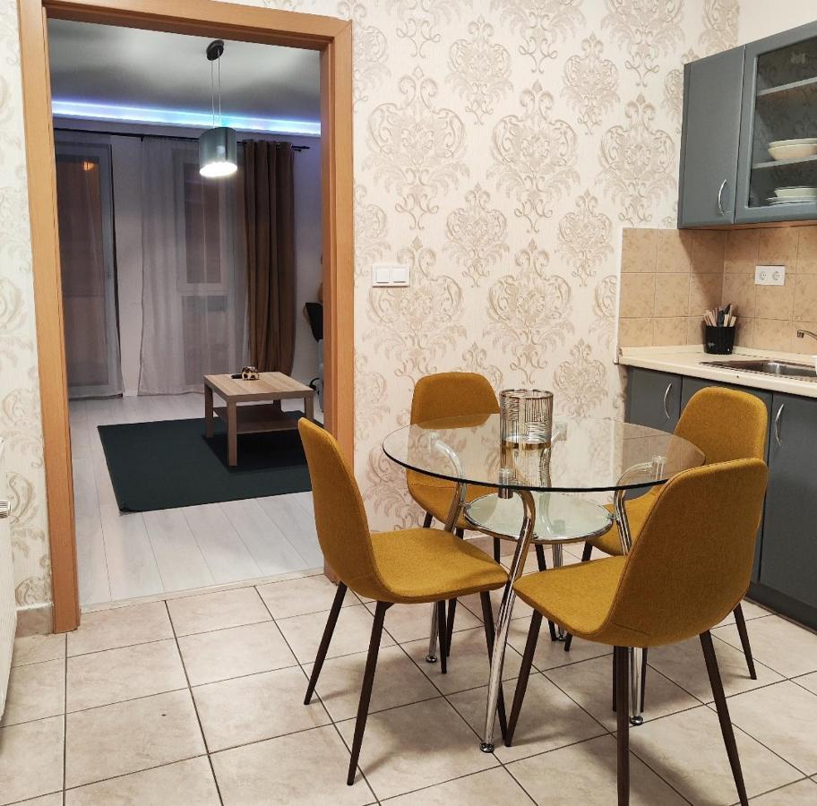 Dolce Diamond Apartamento Budapest