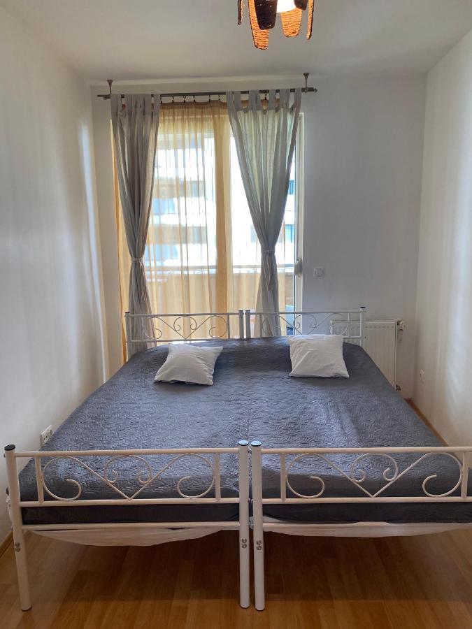 Appartement Lehel Streets Apartmant