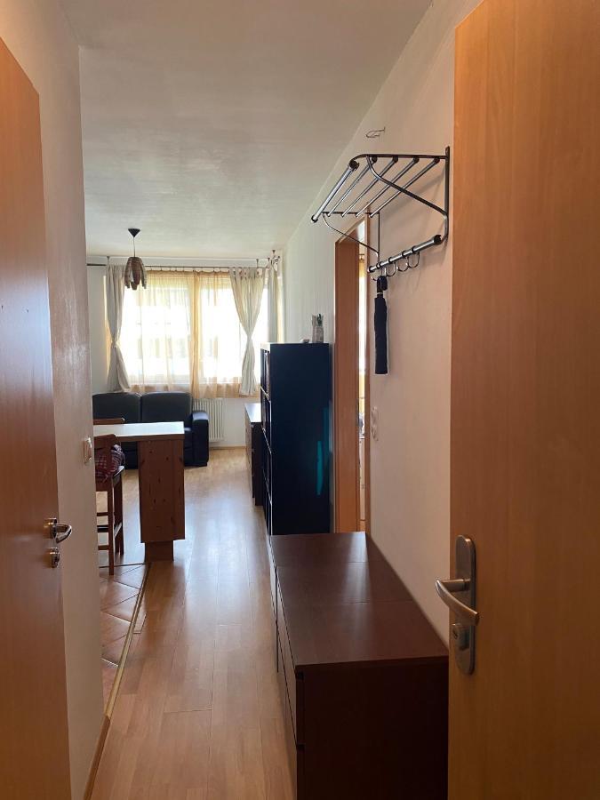 Lehel Streets Apartmant Budapeszt