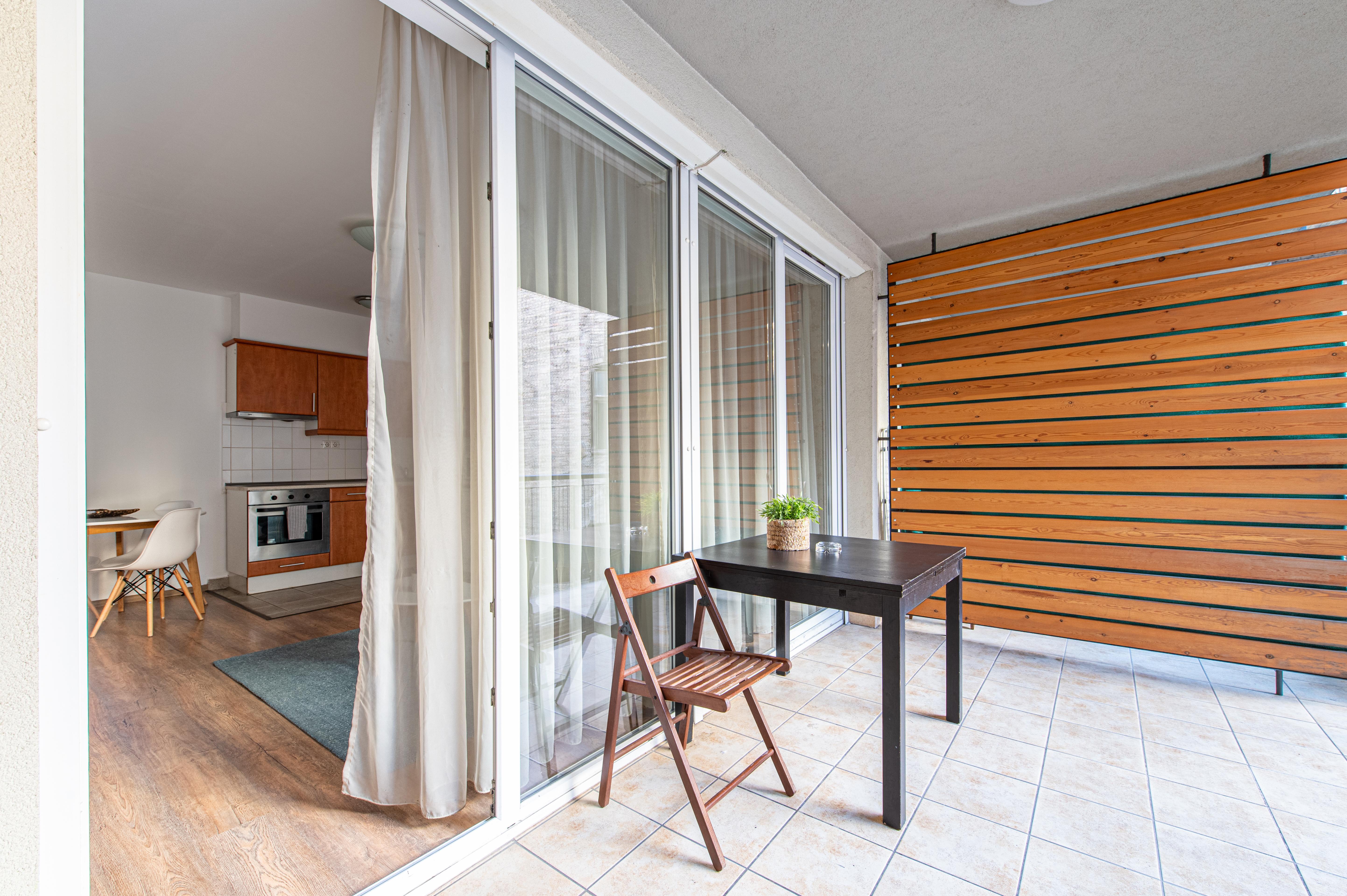 Nova Apartamento Budapest
