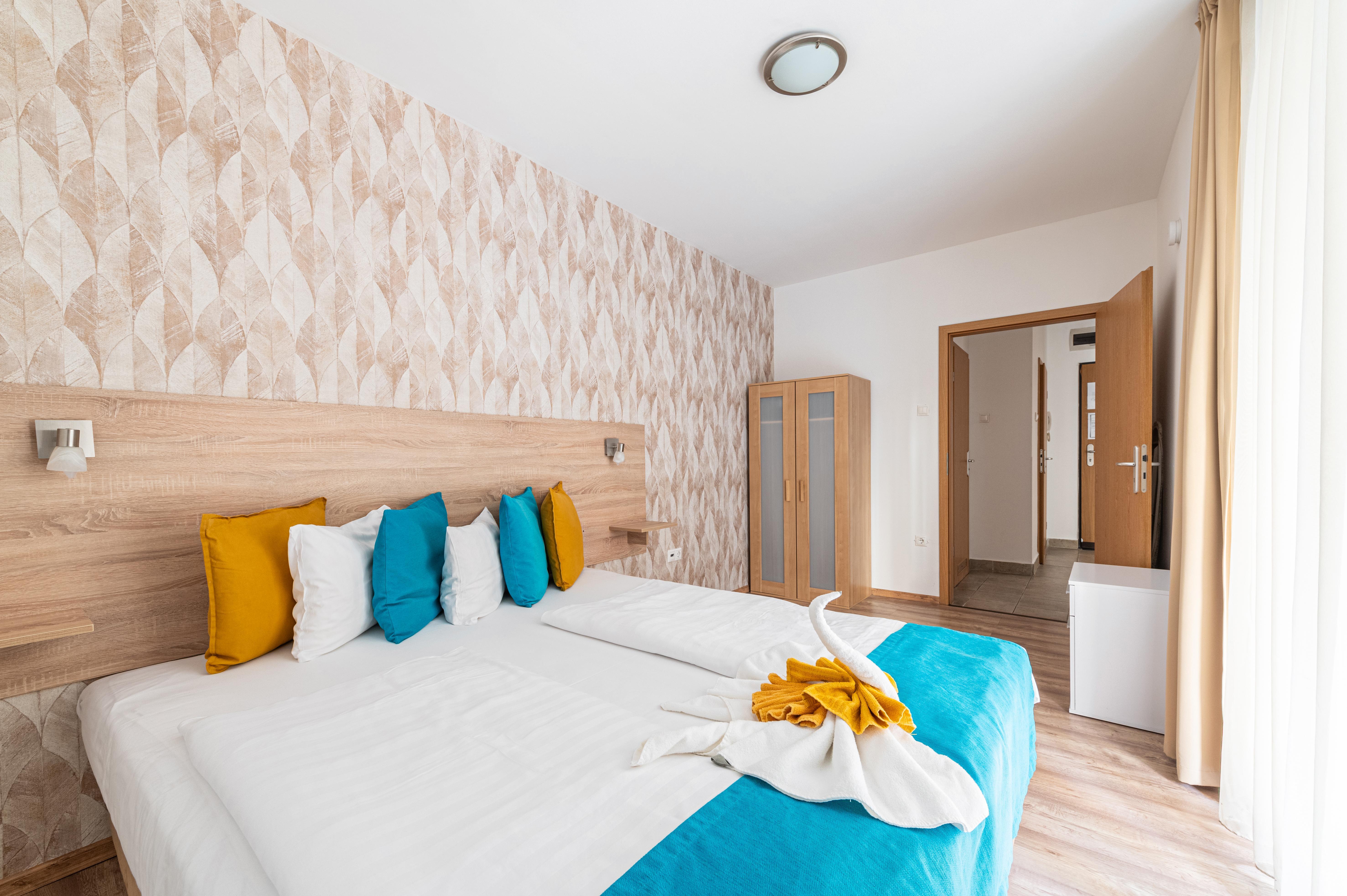 Nova Apartamento