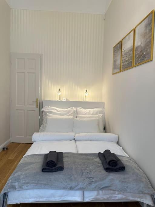 Appartement The Pearl *