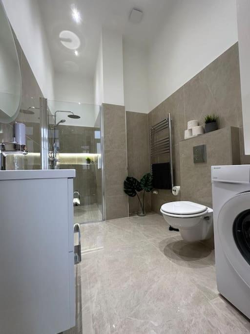 The Pearl Appartement *