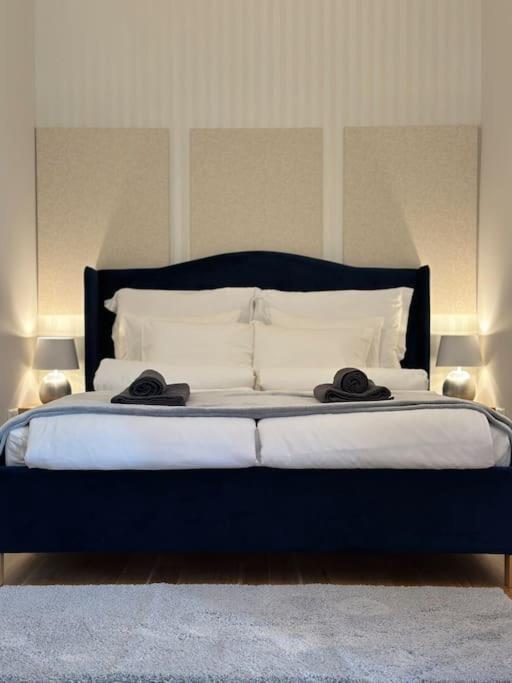 The Pearl Apartamento Budapest