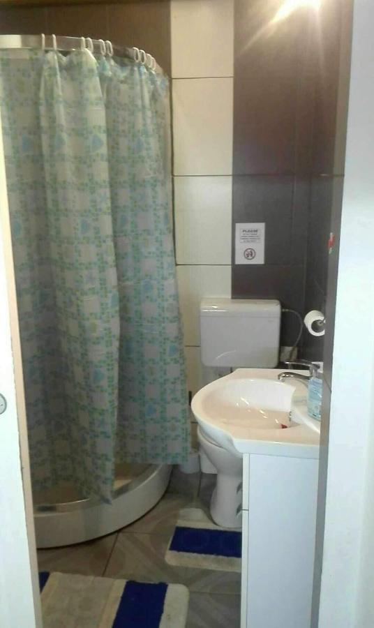 Apartamento 7dab Akacfa Budapest