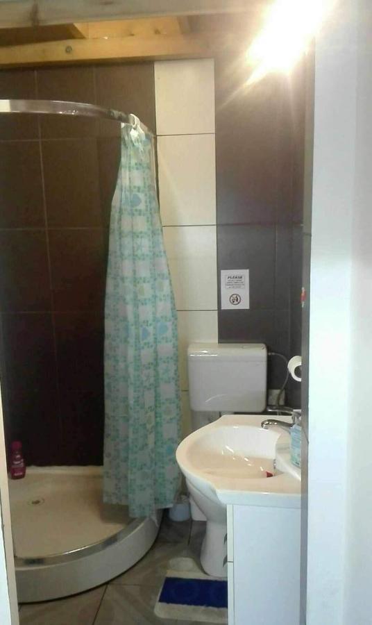 Apartamento 7dab Akacfa Budapest