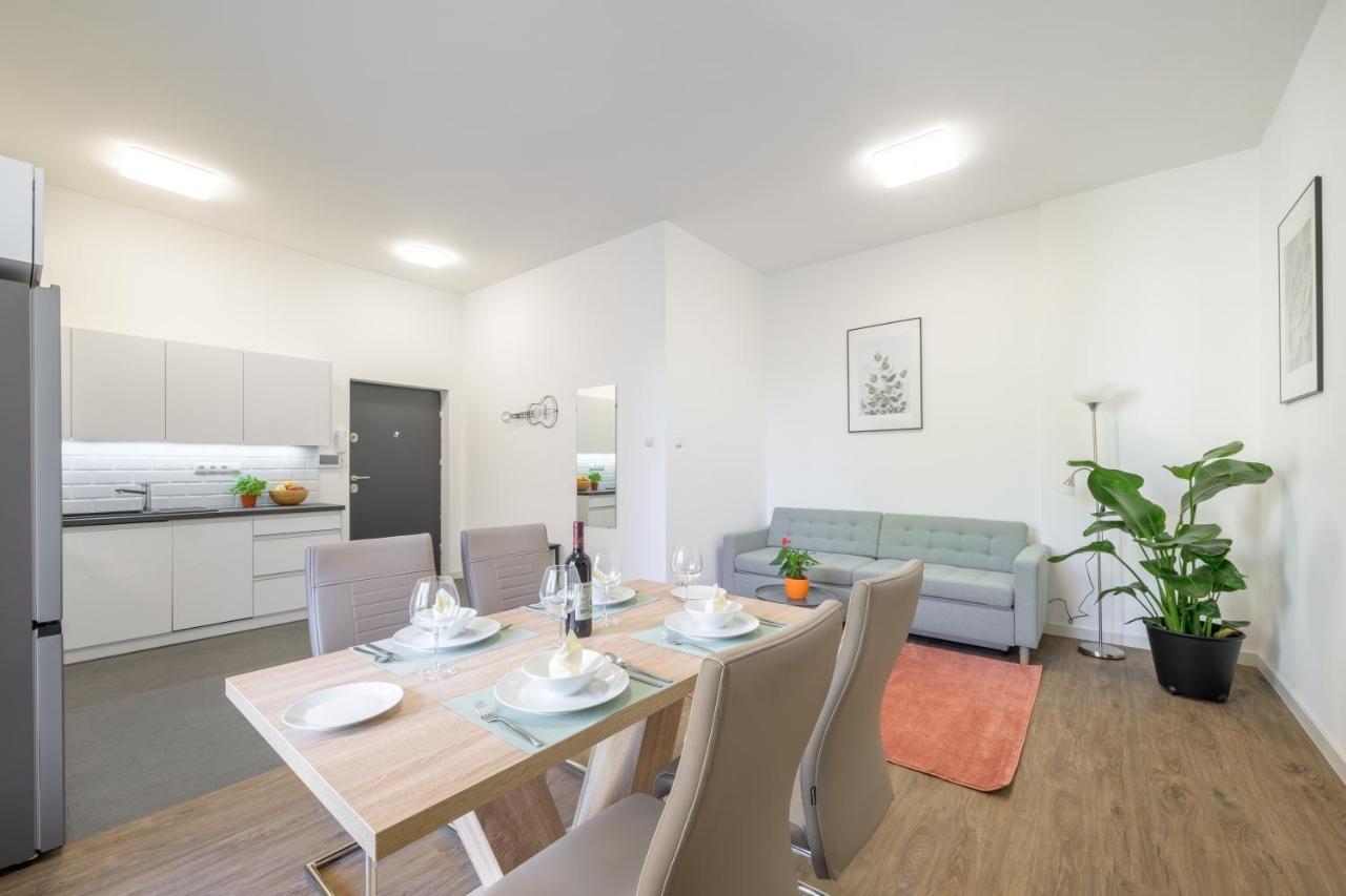 Apartment Millenium Island *