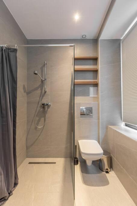 Apartamento Real Gem At The Opera House *